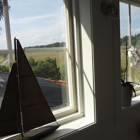 Wik Bed & Breakfast Vik  Экстерьер фото