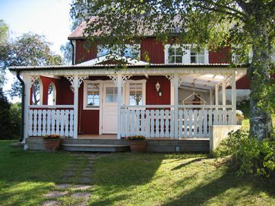 Wik Bed & Breakfast Vik  Экстерьер фото