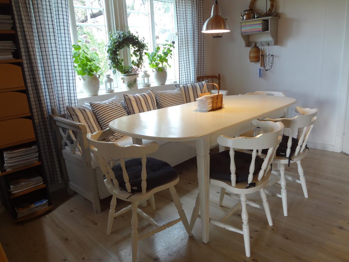 Wik Bed & Breakfast Vik  Экстерьер фото